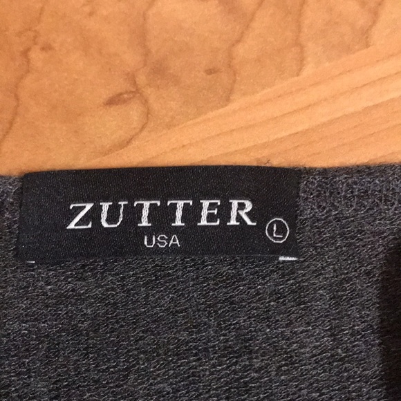 Comfy Sweatshirt Blessed - Picture 2 of 3